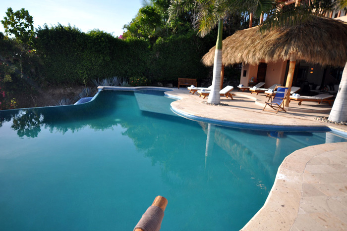 Mexico Rental-Casa Sano y Salvo